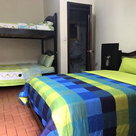 Hotel Krone Popayan Esterno foto