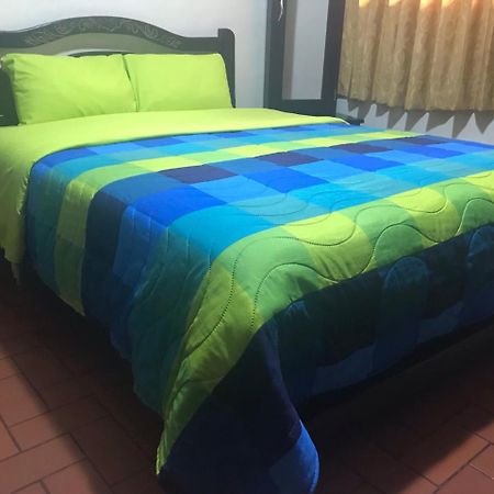Hotel Krone Popayan Esterno foto