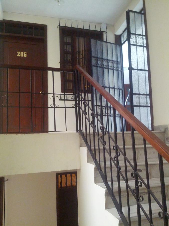 Hotel Krone Popayan Esterno foto