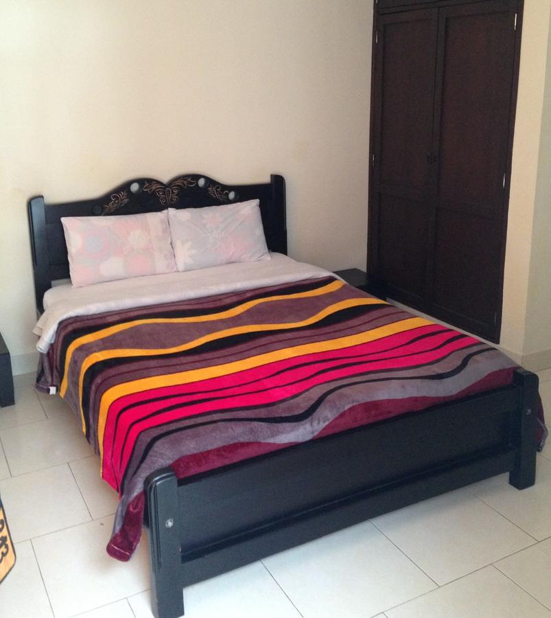 Hotel Krone Popayan Esterno foto