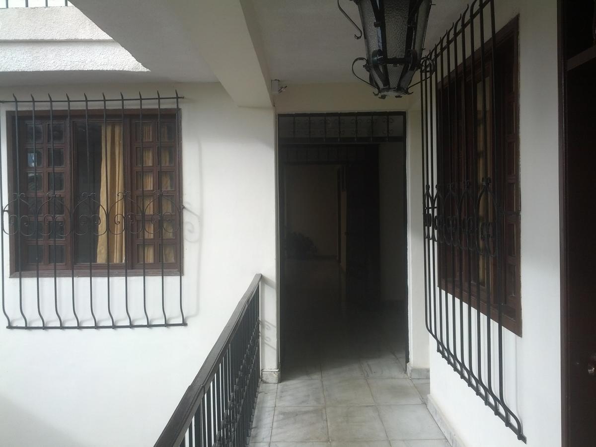 Hotel Krone Popayan Esterno foto