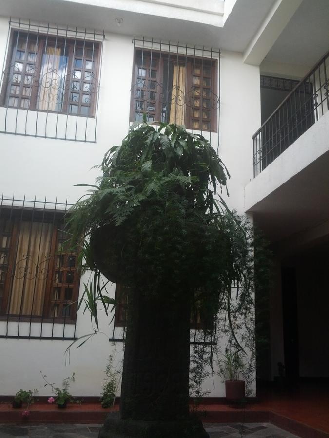 Hotel Krone Popayan Esterno foto