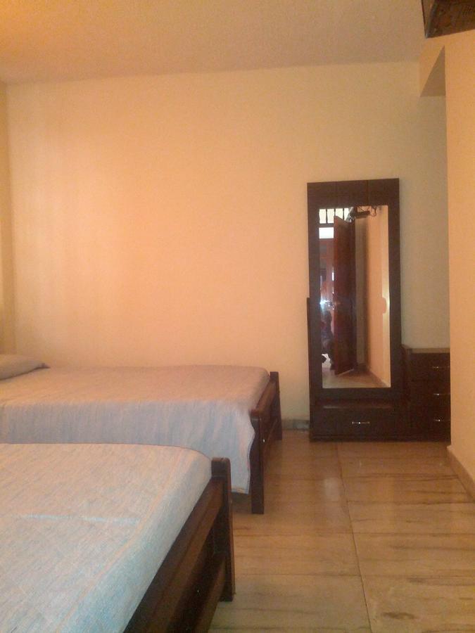 Hotel Krone Popayan Esterno foto