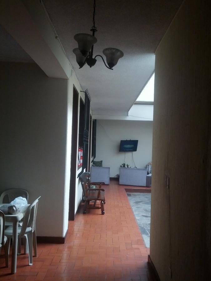 Hotel Krone Popayan Esterno foto