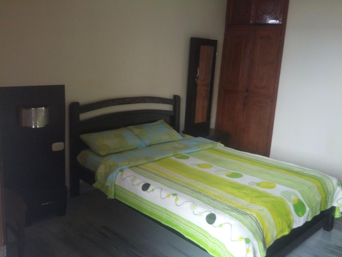 Hotel Krone Popayan Esterno foto