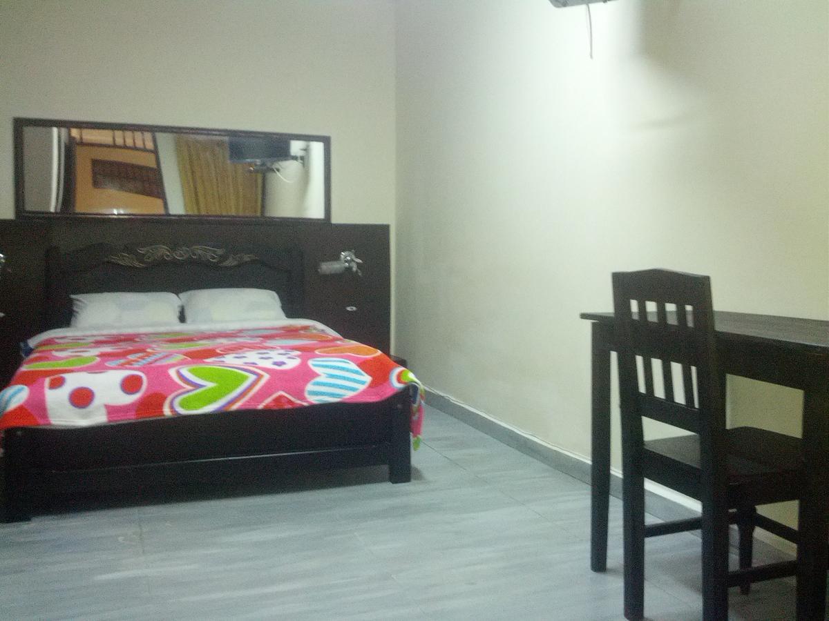 Hotel Krone Popayan Esterno foto