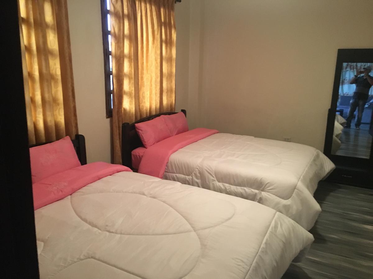 Hotel Krone Popayan Esterno foto