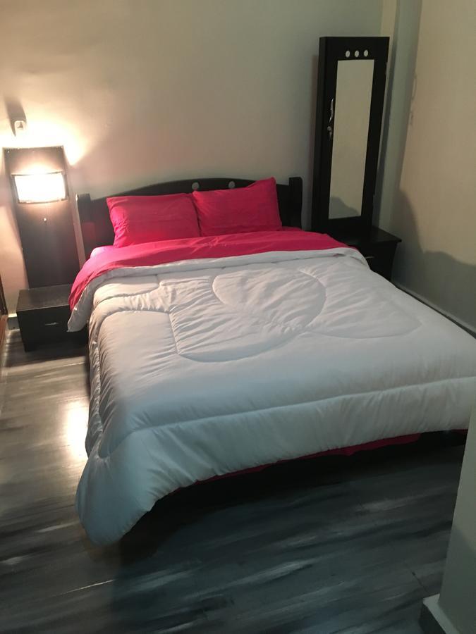 Hotel Krone Popayan Esterno foto