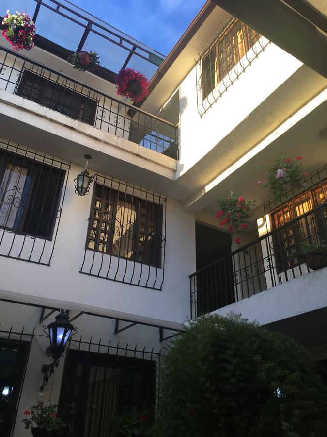 Hotel Krone Popayan Esterno foto