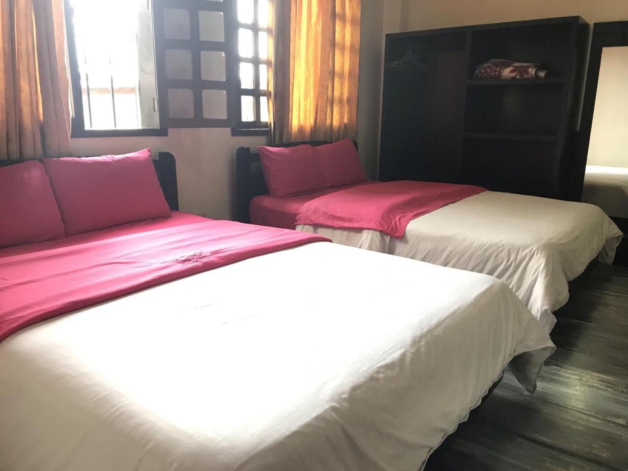 Hotel Krone Popayan Esterno foto